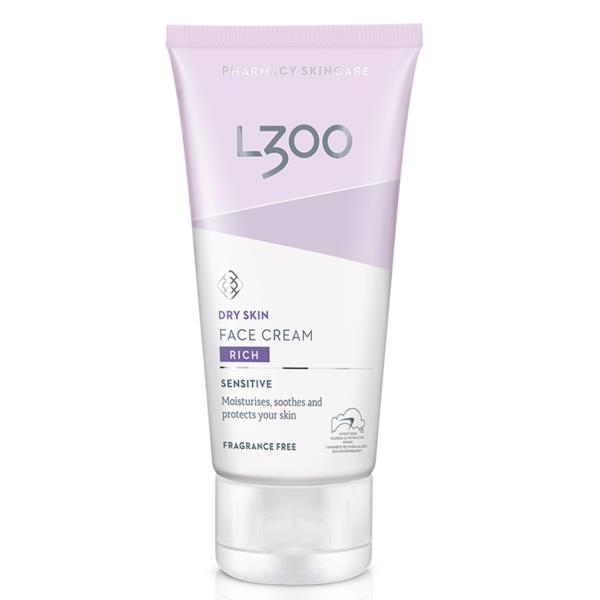 L300 Ultra Sensitive Face Dry Skin 60Ml