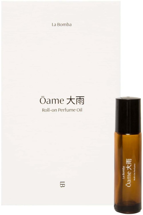 La Bomba Ōame Perfume Roll-On 10 g