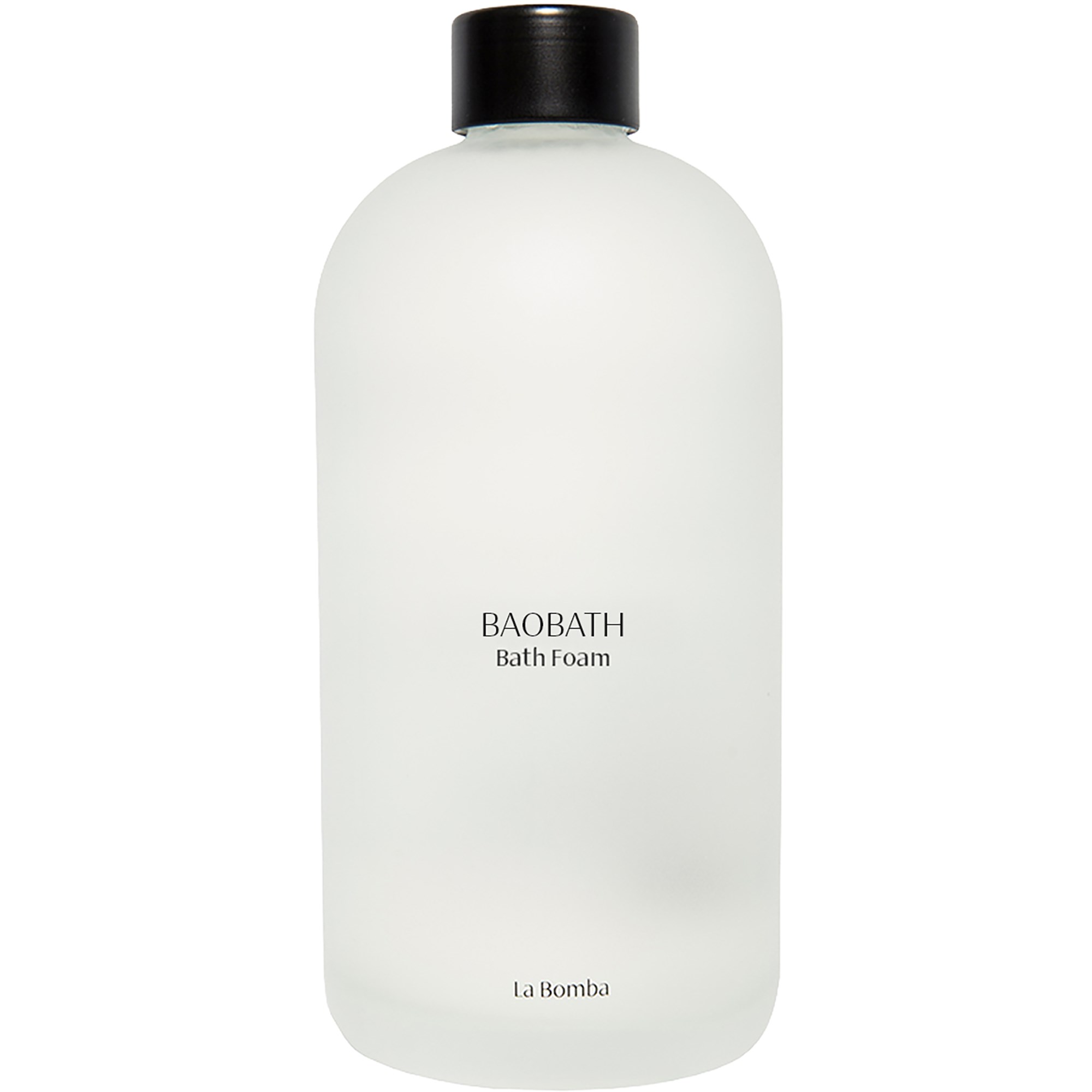 La Bomba Baobath Bath Foam 500 g