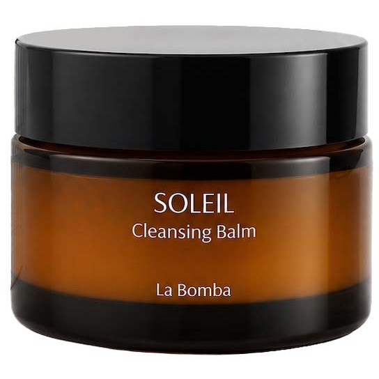 Zdjęcia - Produkt do mycia twarzy i ciała La Bomba Cleansing Balm 50 g
