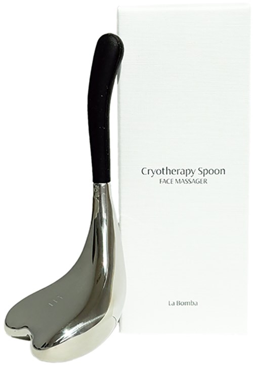 La Bomba Cryotherapy Spoon Face Massager 80 g