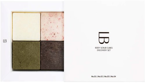 La Bomba Discovery Set 160 g