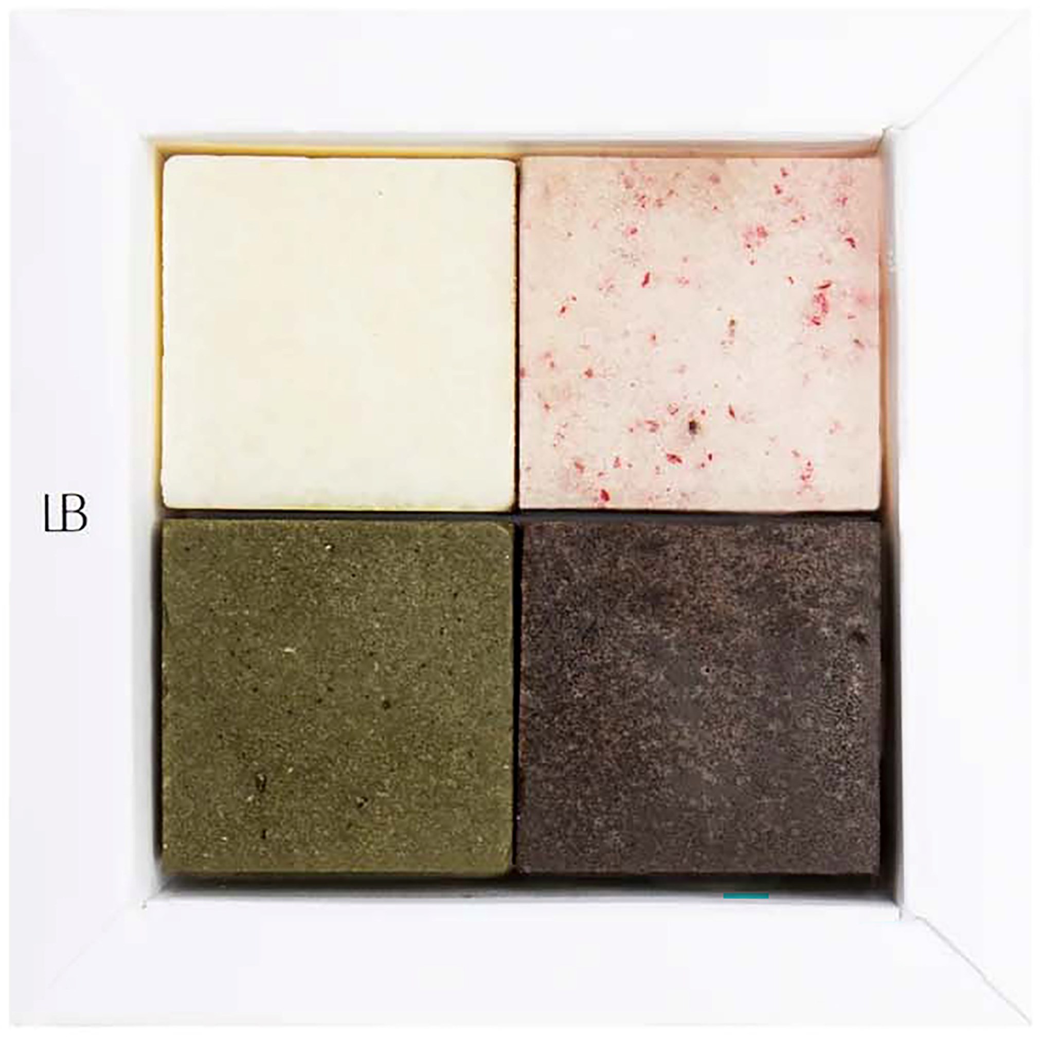 La Bomba Discovery Set 160 g (obrázok 2)