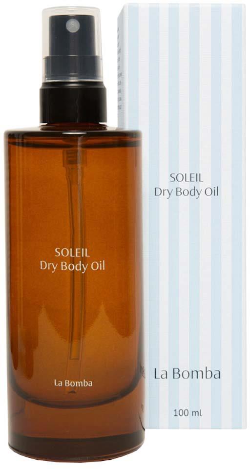 La Bomba Dry Body Oil 100 ml