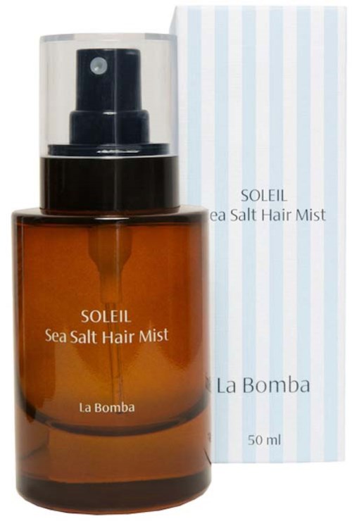 La Bomba Sea Salt Hair Mist 50 ml