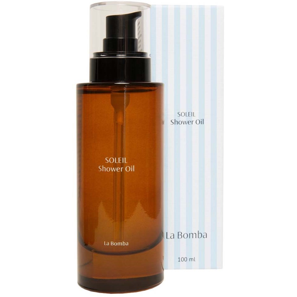 La Bomba Shower Oil 100 ml