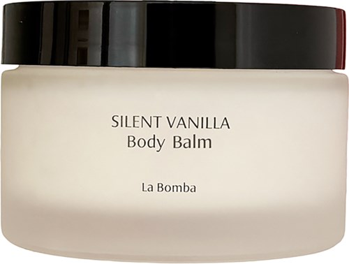 La Bomba Silent Vanilla Body Balm 160 g
