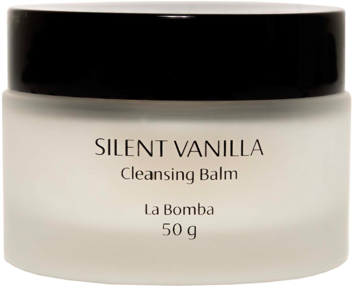 La Bomba Silent Vanilla Cleansing Balm 50 g