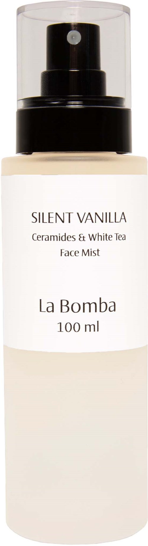 La Bomba Silent Vanilla Face Mist 100 ml