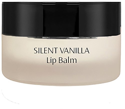 La Bomba Silent Vanilla Lip Balm 15 g