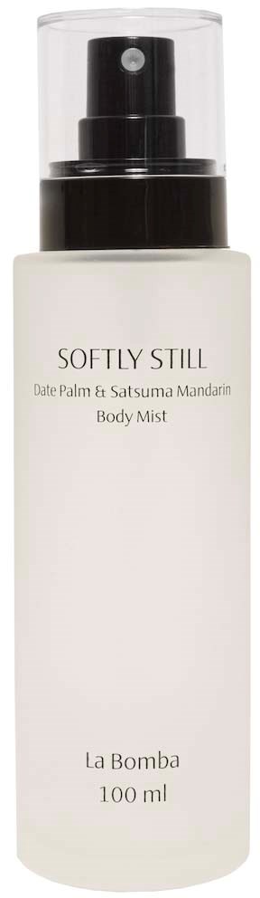 La Bomba Softly Still Body Mist