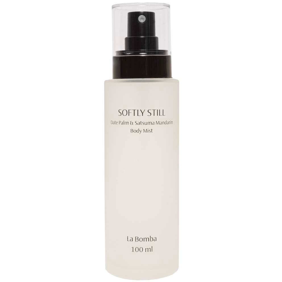 La Bomba Softly Still Body Mist