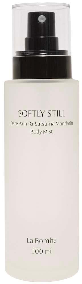La Bomba Softly Still Body Mist