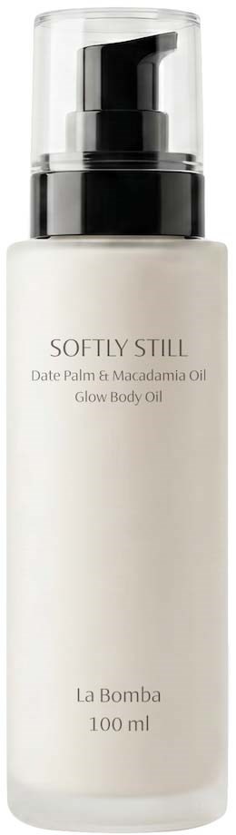 La Bomba Softly Still Glow Body Oil 100 ml