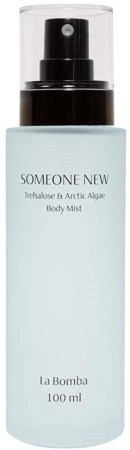 La Bomba Someone New Body Mist 100 ml