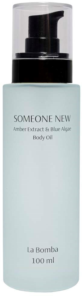 La Bomba Someone New Body Oil 100 ml