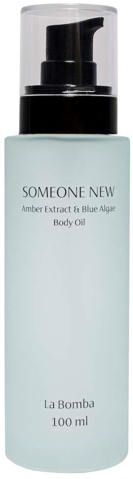 La Bomba Someone New Body Oil 100 ml