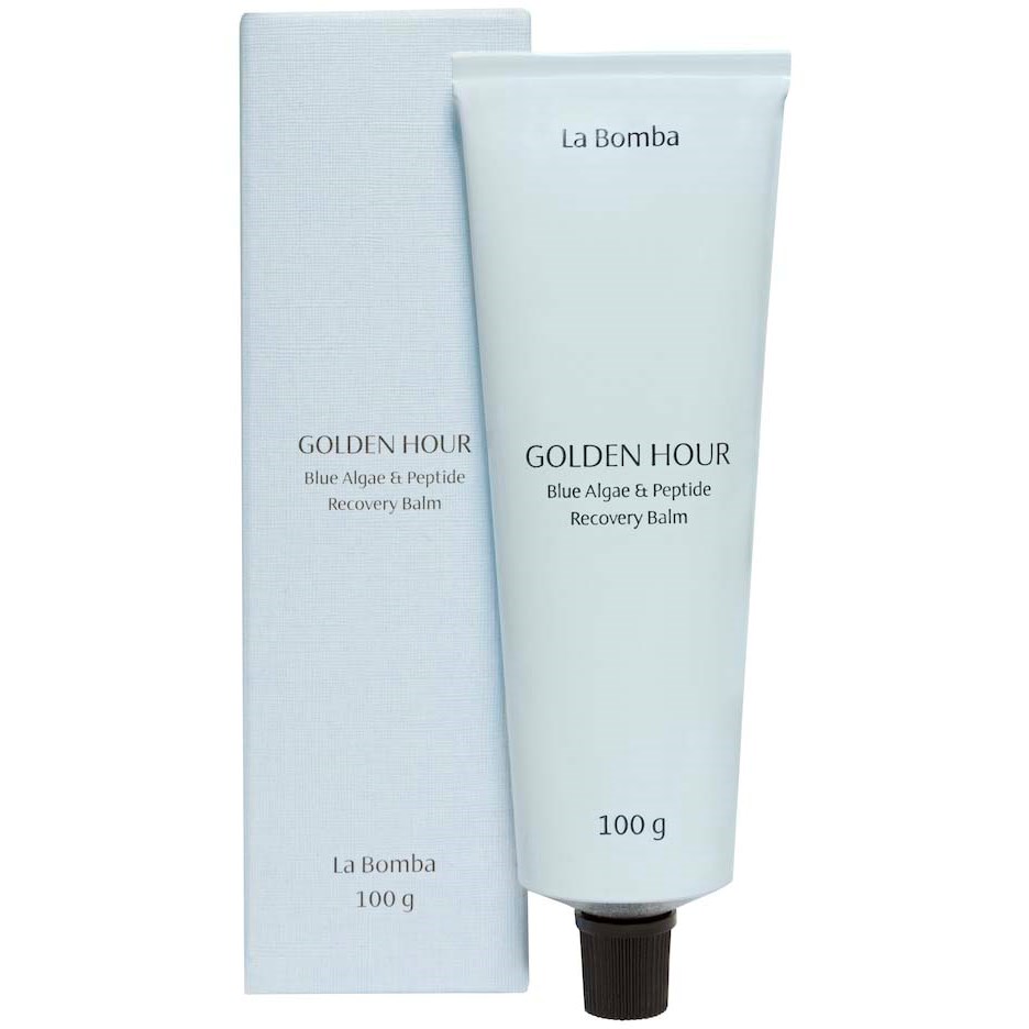 La Bomba Someone New Golden Hour Recovery Balm 100 g