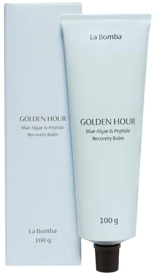 La Bomba Someone New Golden Hour Recovery Balm 100 g