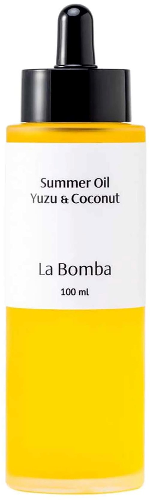 La Bomba Summer Body Oil 100 g