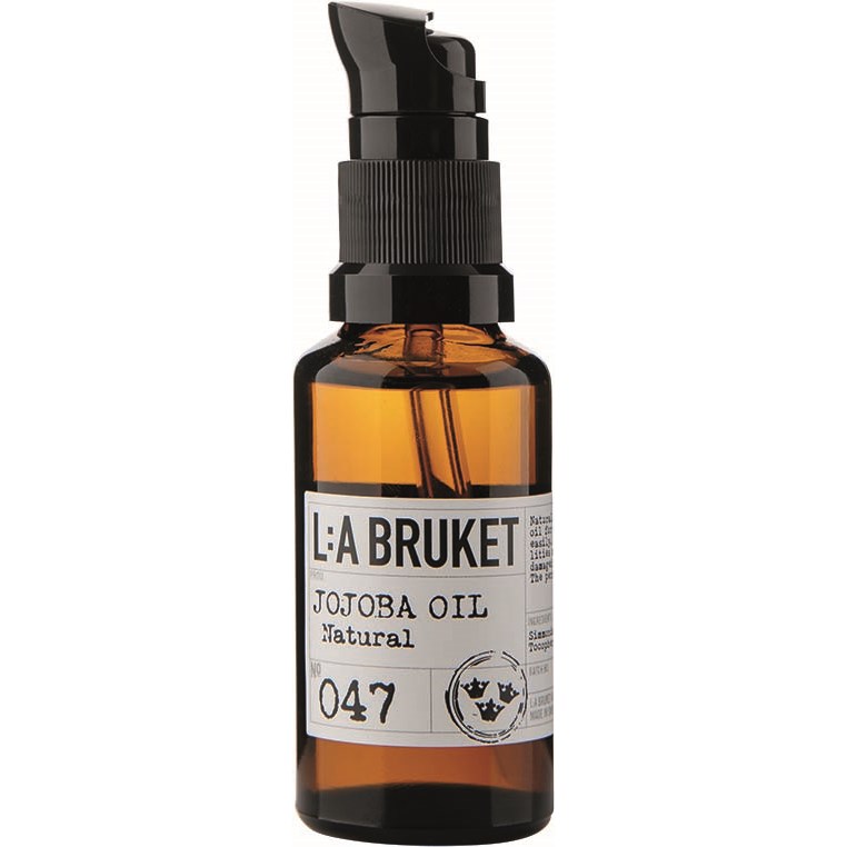 L:A Bruket 047 Jojoba Oil Natural 30 ml