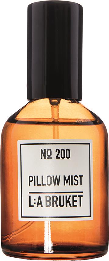L:a Bruket 200 Pillow Mist Mandarin/Lavendel/Cedar 50 ml