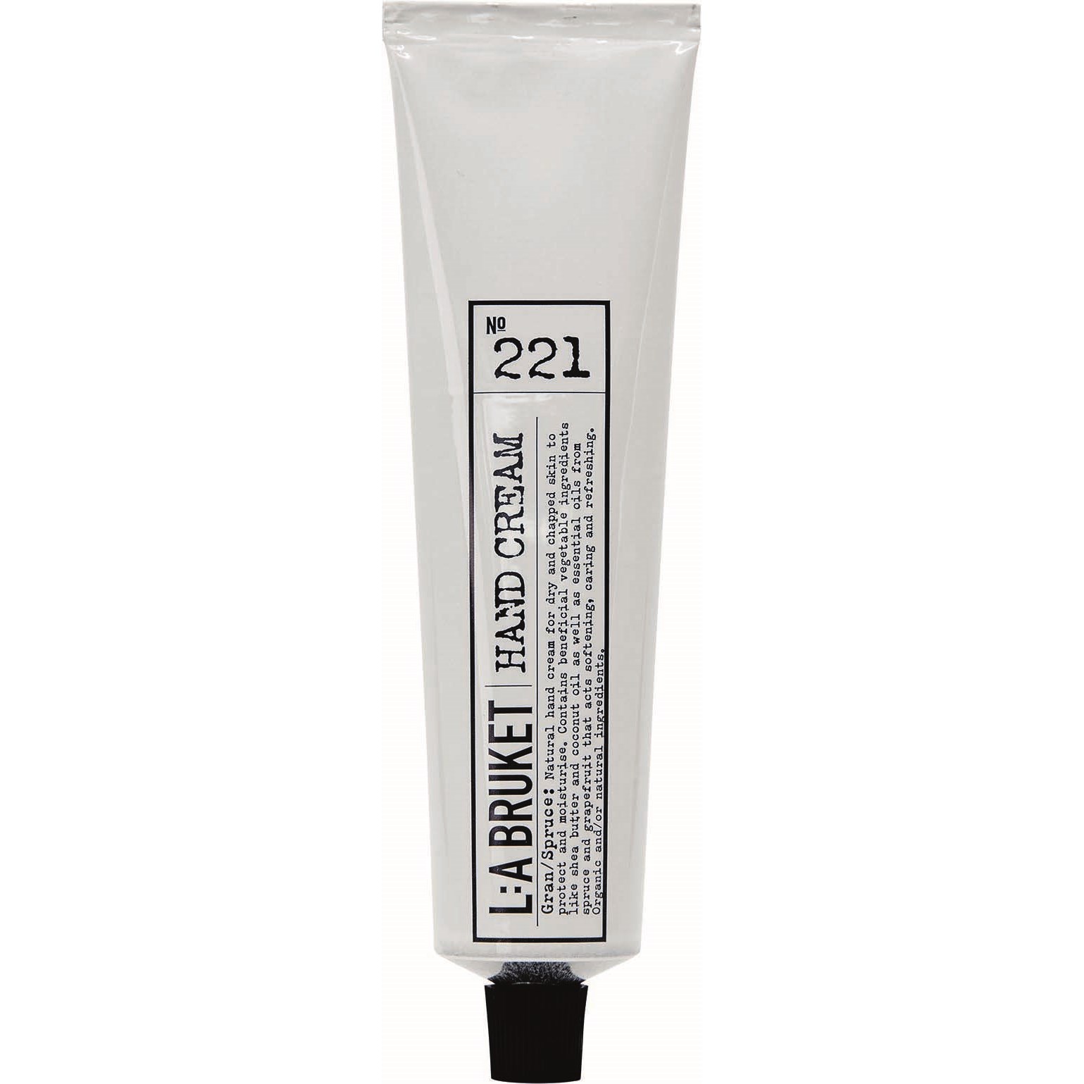 Läs mer om L:a Bruket 221 Handcrème Spruce CosN 70 ml