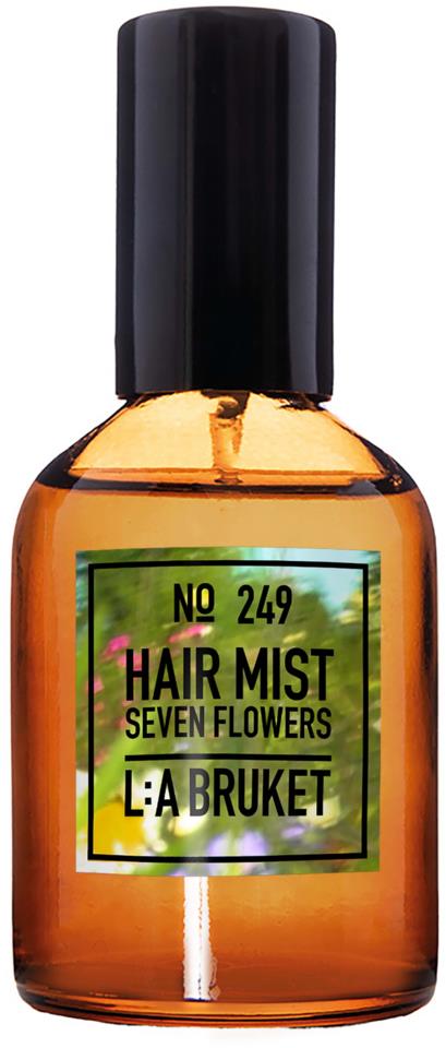La Bruket 249 Hair Mist 7 flowers 50 ml