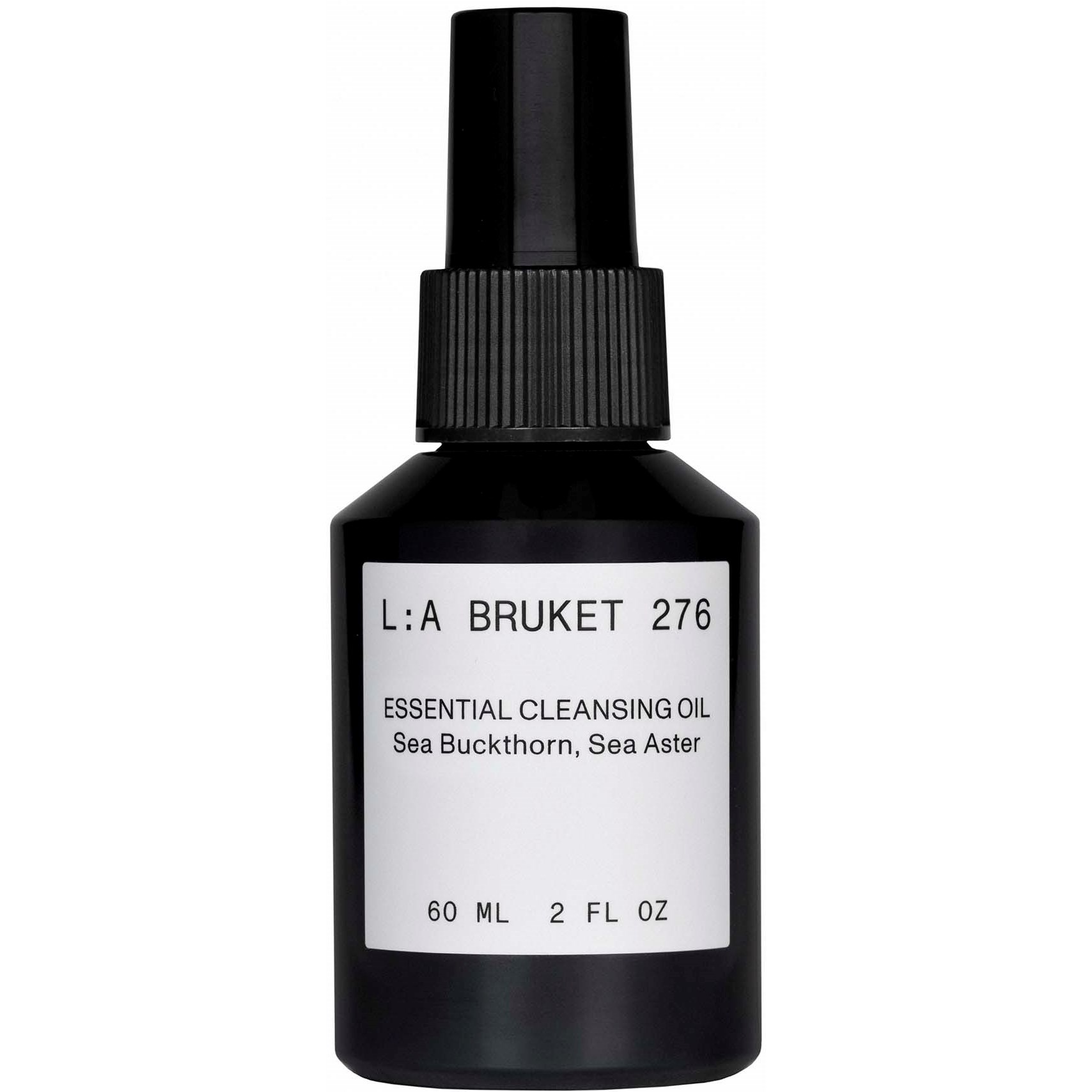 L:a Bruket 276 Essential Cleansing Oil CosN 60 ml billede