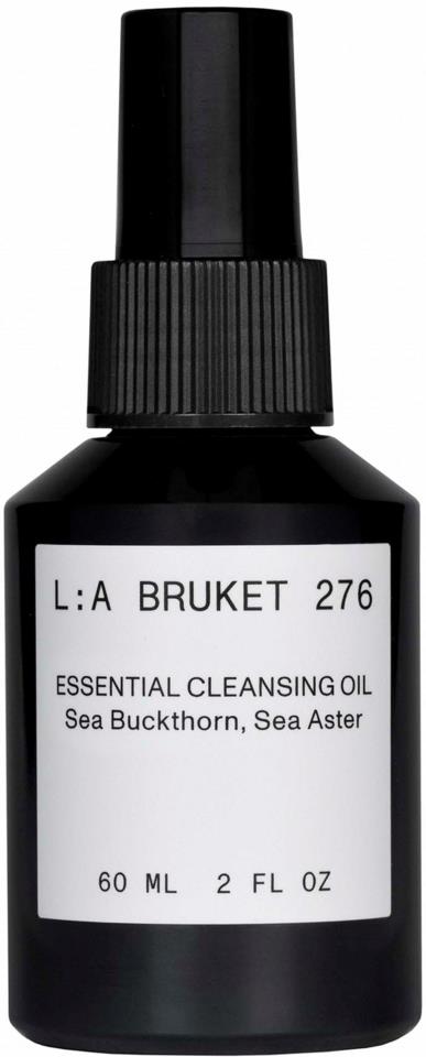 La Bruket 276 Essential Cleansing Oil CosN 60 ml