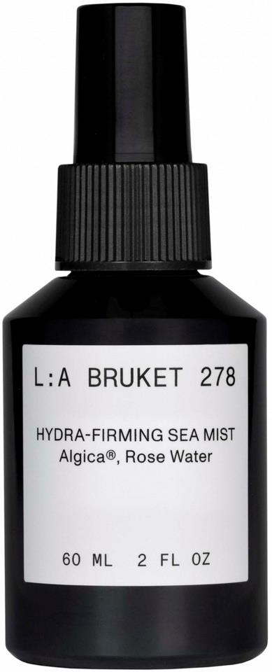 La Bruket 278 Hydra-firming Face Mist CosN 60 ml