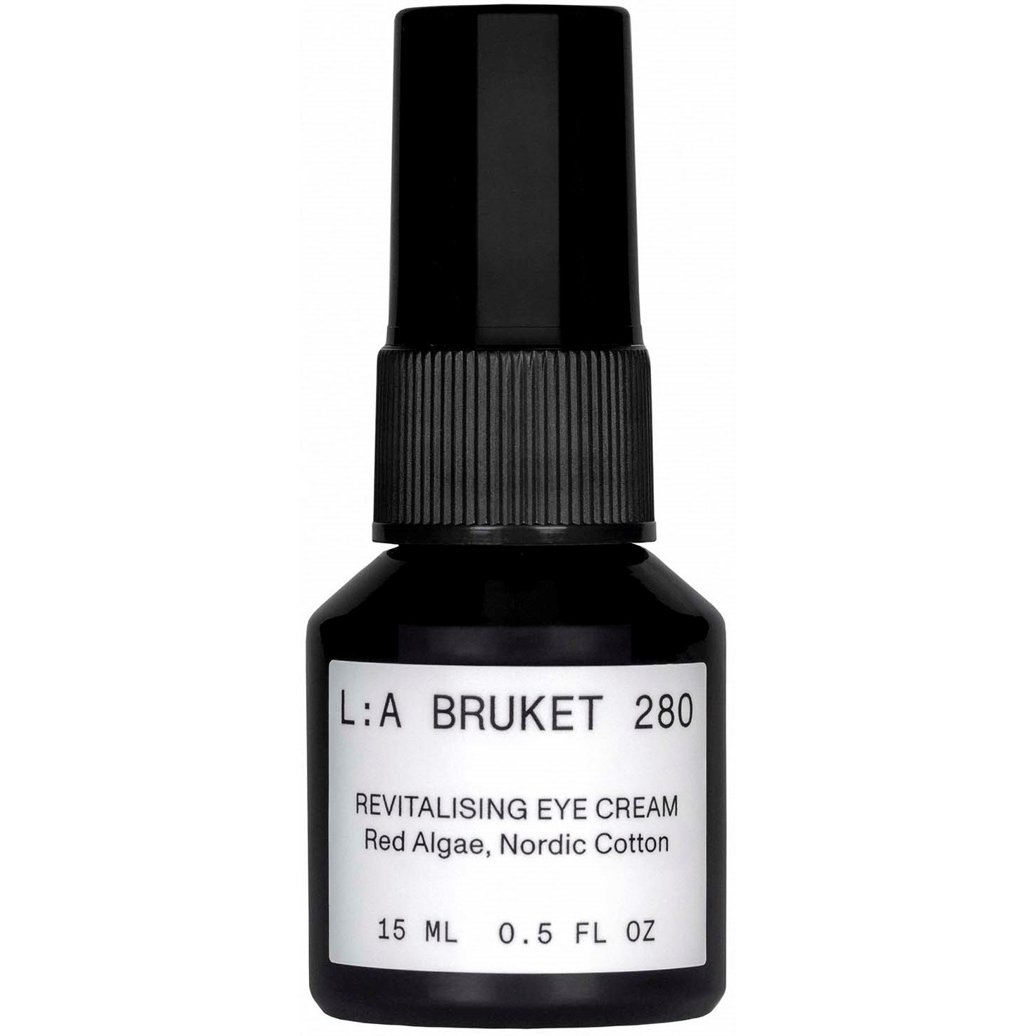 Läs mer om L:A Bruket 280 Revitalizing Eye Cream CosN 15 ml