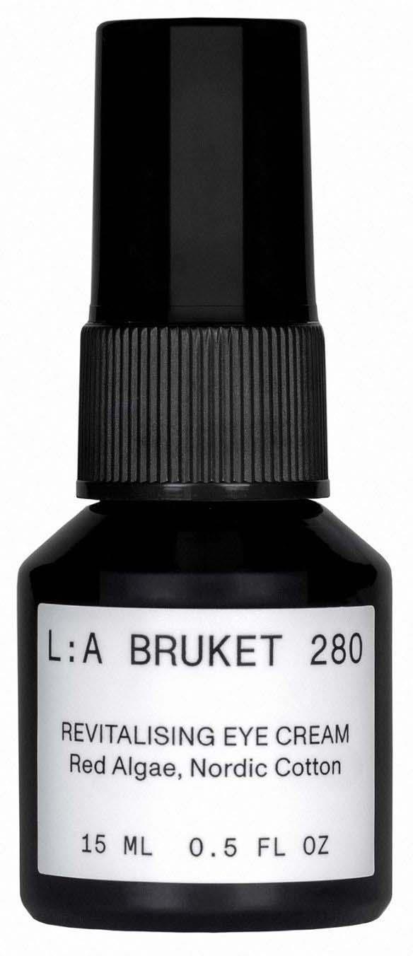 L:a Bruket 280 Revitalizing Eye Cream 15 ml