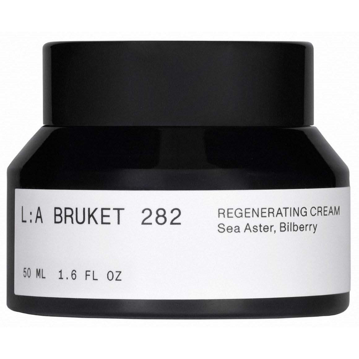 L:a Bruket 282 Regenerating Cream 50 ml billede