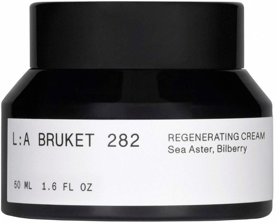 La Bruket 282 Regenerating Cream CosN 50 ml