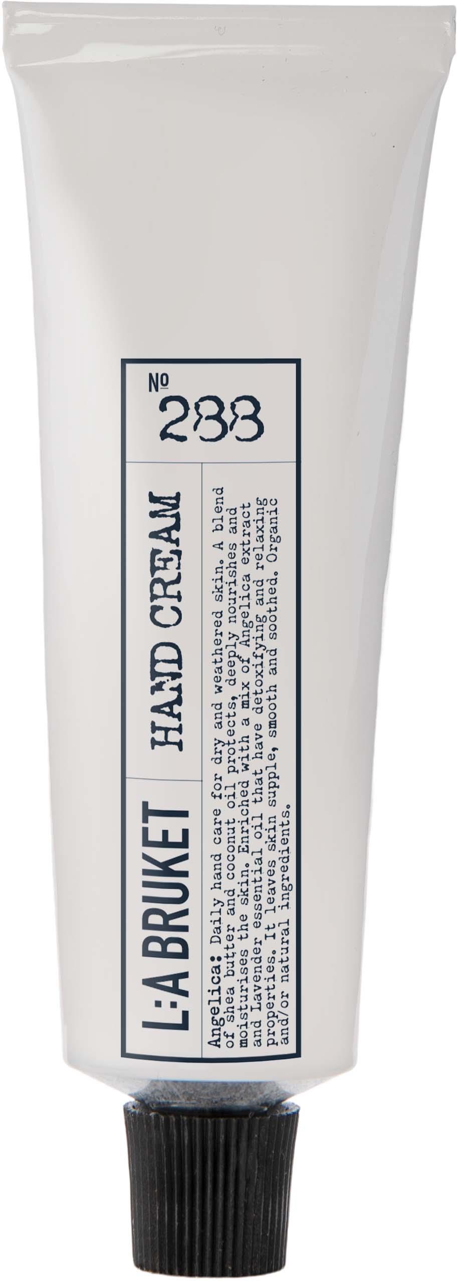 La Bruket 288 Hand Cream Angelica CosN 30 ml