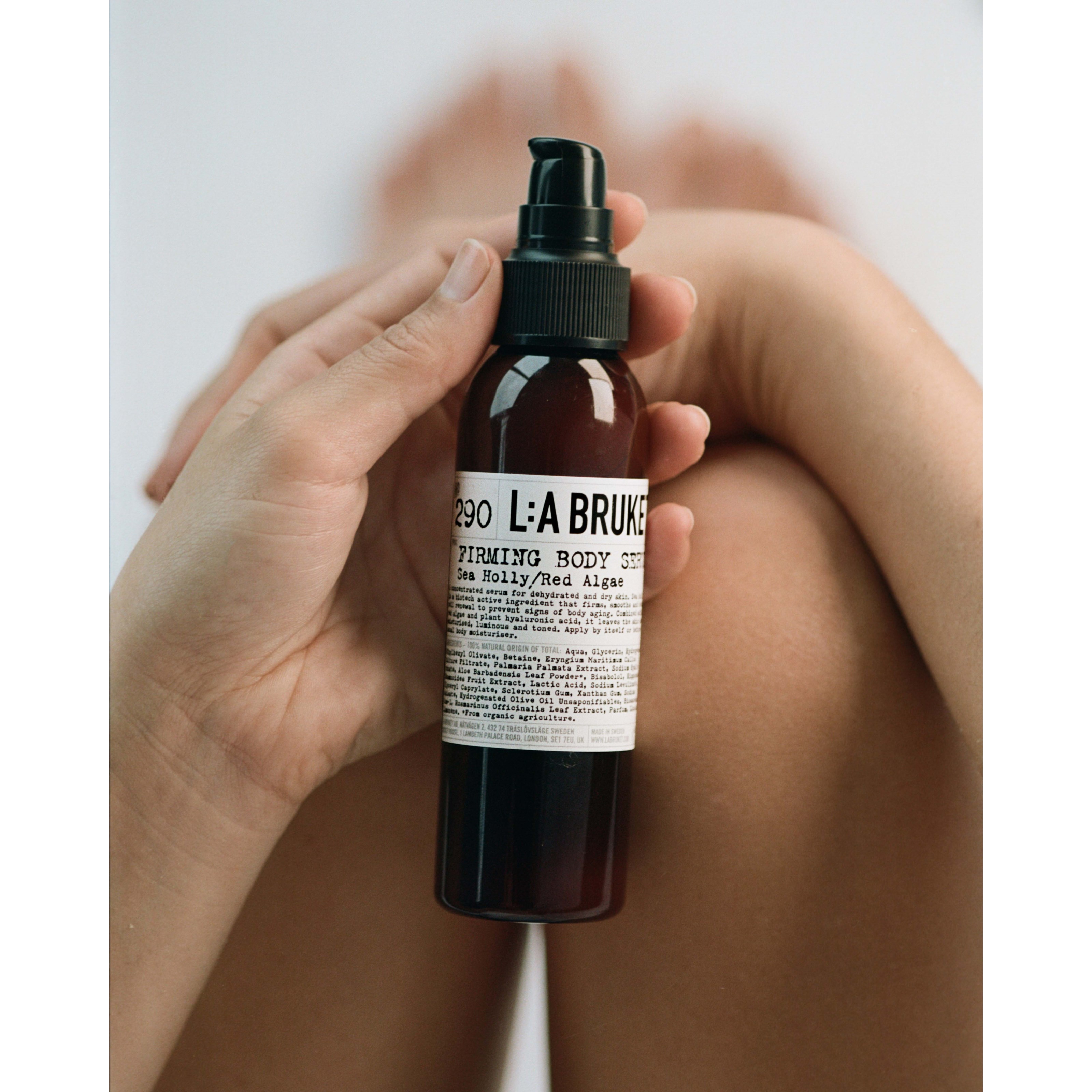 L:a Bruket 290 Firming Body Serum 120 ml (obrázok 3)