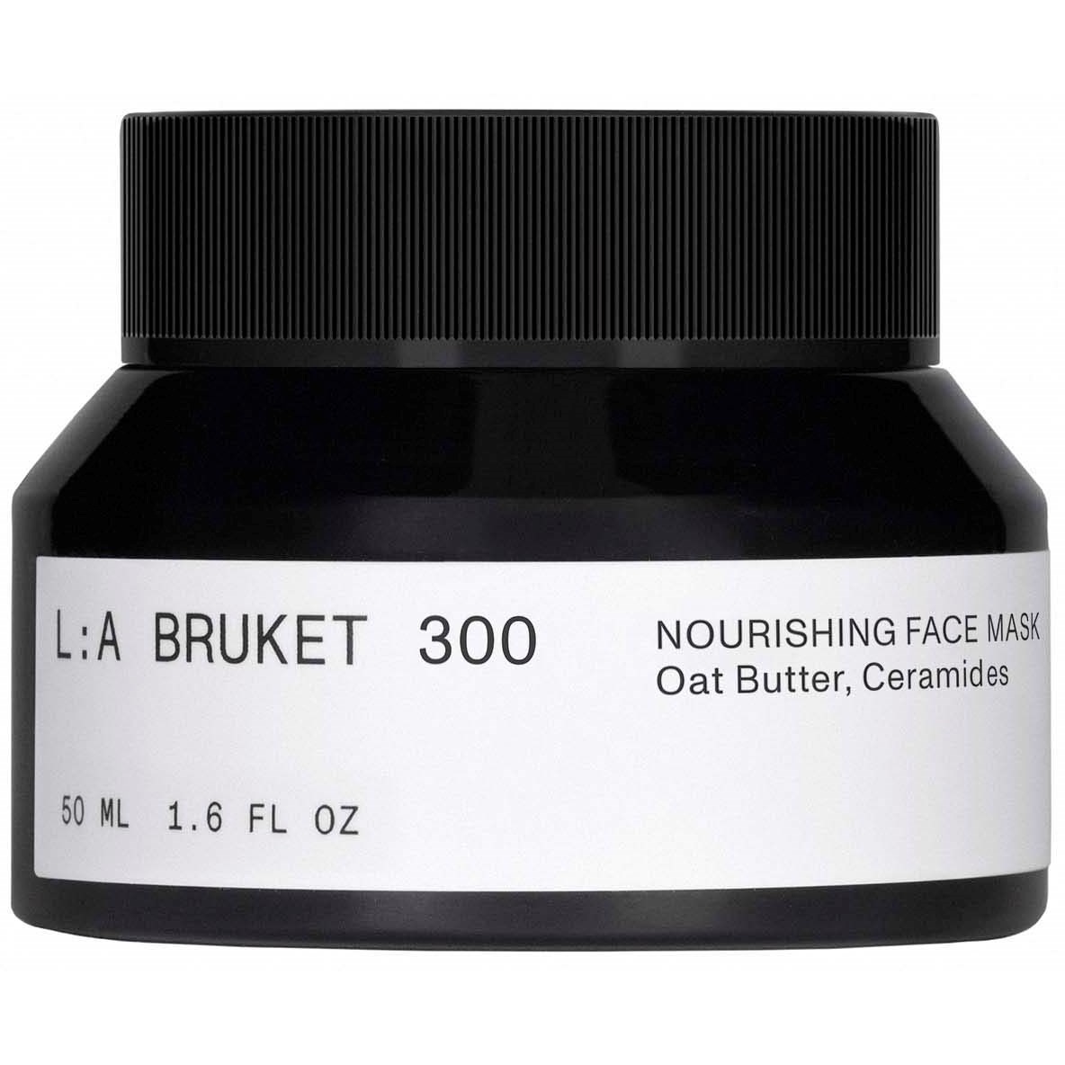 L:A Bruket 300 Nourishing Face Mask 50 ml