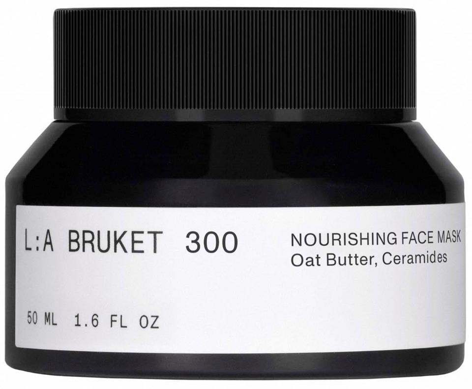 La Bruket 300 Nourishing Face Mask 50 ml