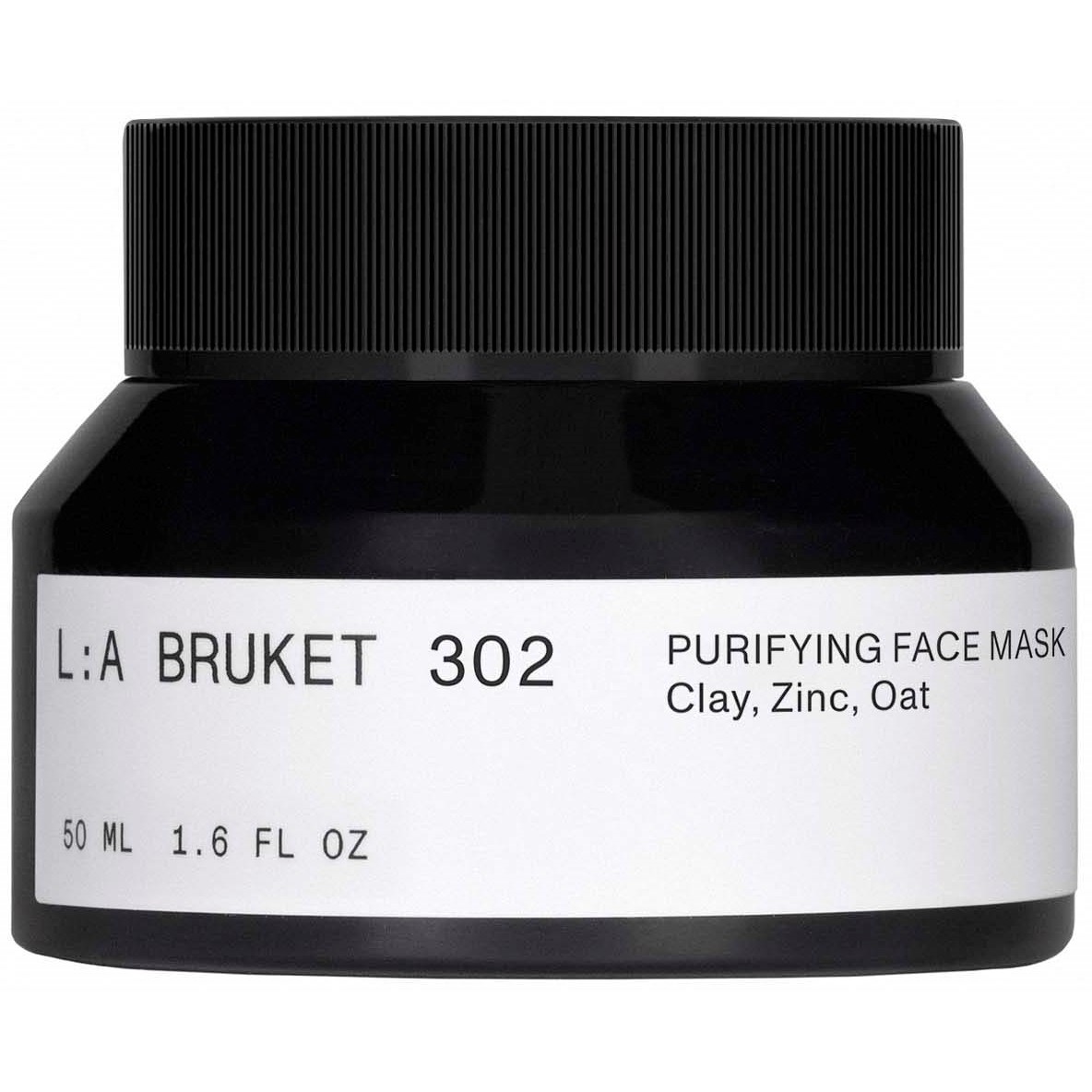 L:a Bruket 305 Purifying Face Mask 50 ml billede