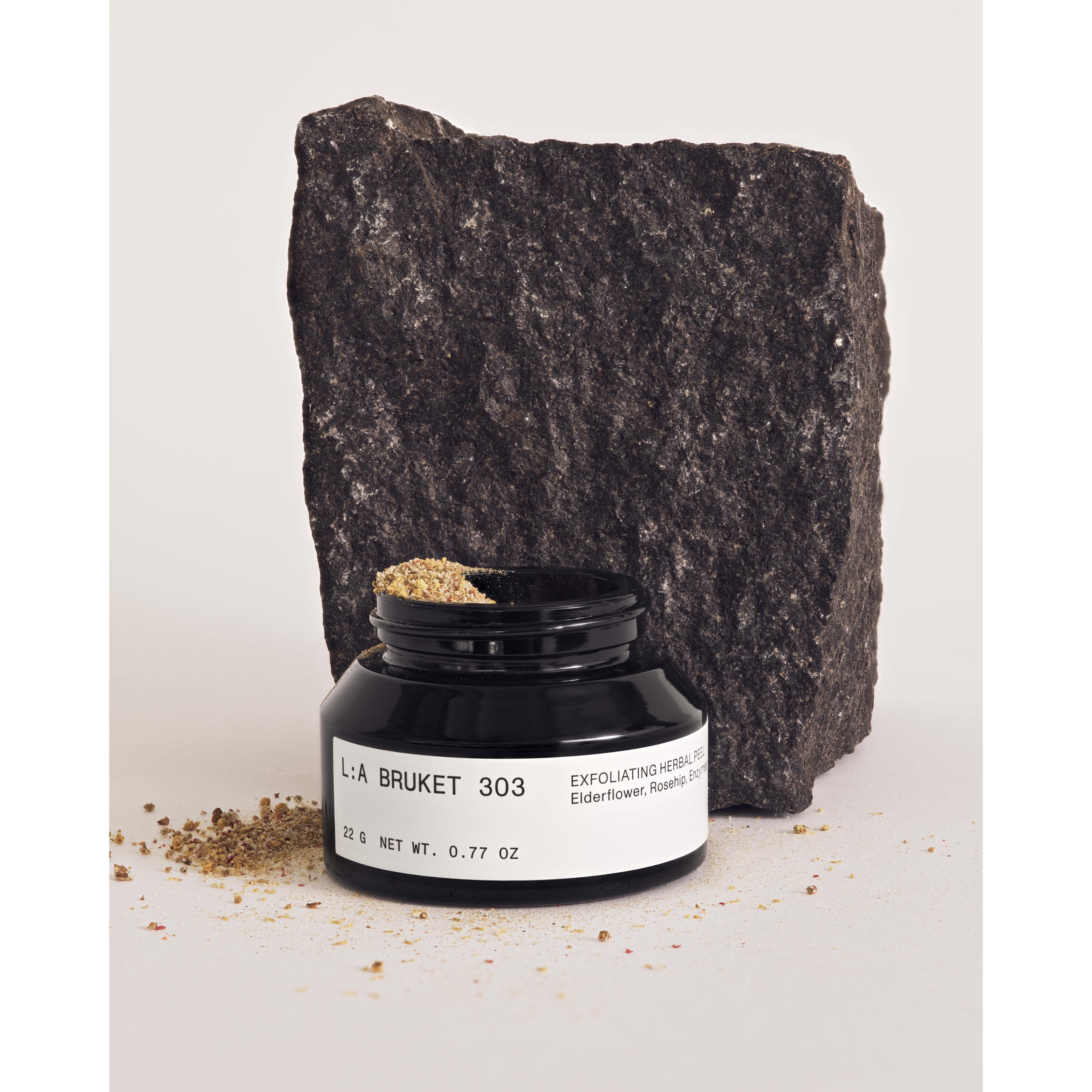 L:a Bruket 309 Exfoliating Herbal Peel 22 g (obrázok 3)