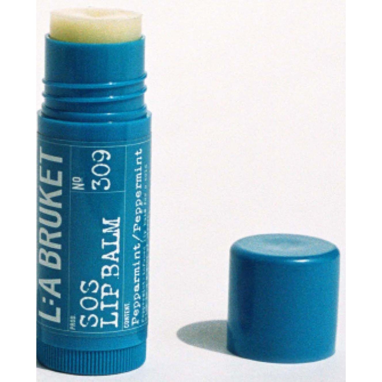 L:a Bruket 309 SOS Lip Balm 14 g billede