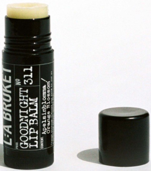 La Bruket 311 Good Night Lip Balm 14 g