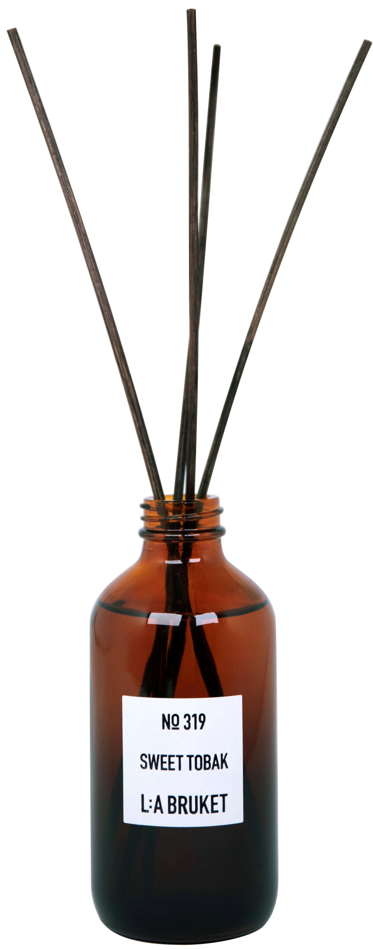 L:a Bruket 319 Room Diffuser Sweet Tobak 200 ml