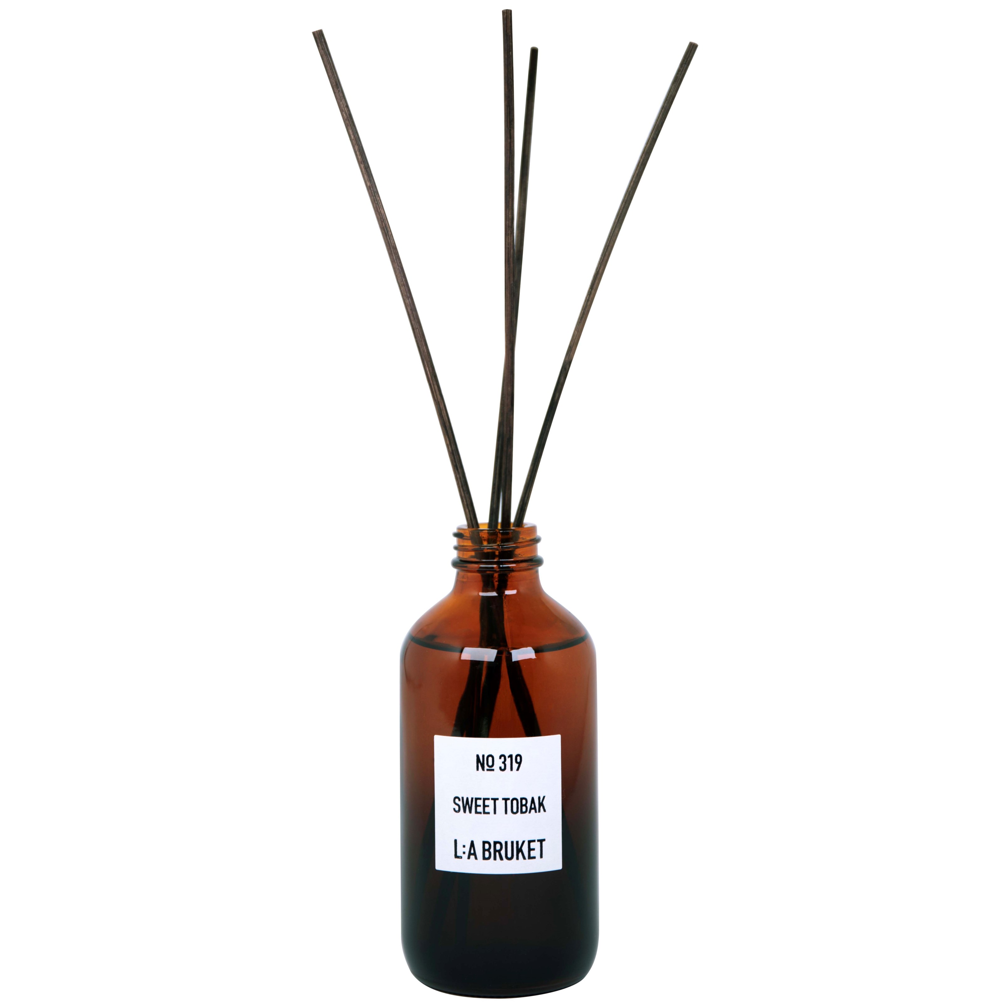 L:a Bruket 319 Room Diffuser Sweet Tobak 200 ml billede