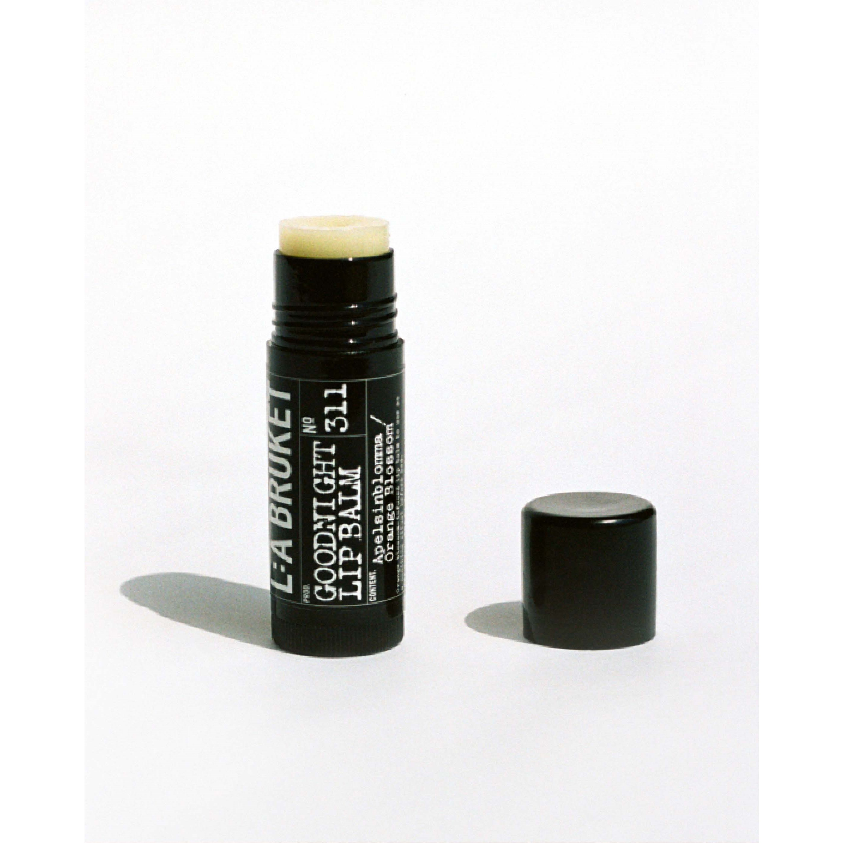 L:a Bruket 324 Wellbeing Lip Balm Duo 28 g (obrázok 5)