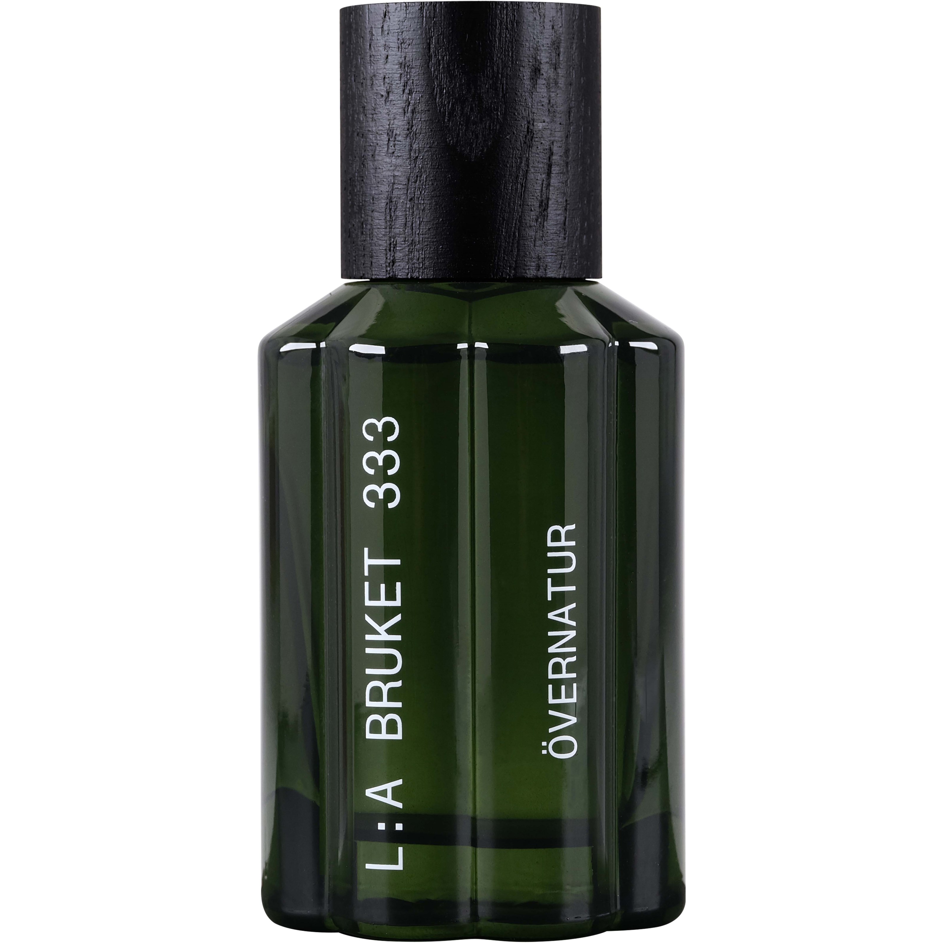 L:a Bruket Fragrance 333 Övernatur Eau de Parfum 50 ml billede