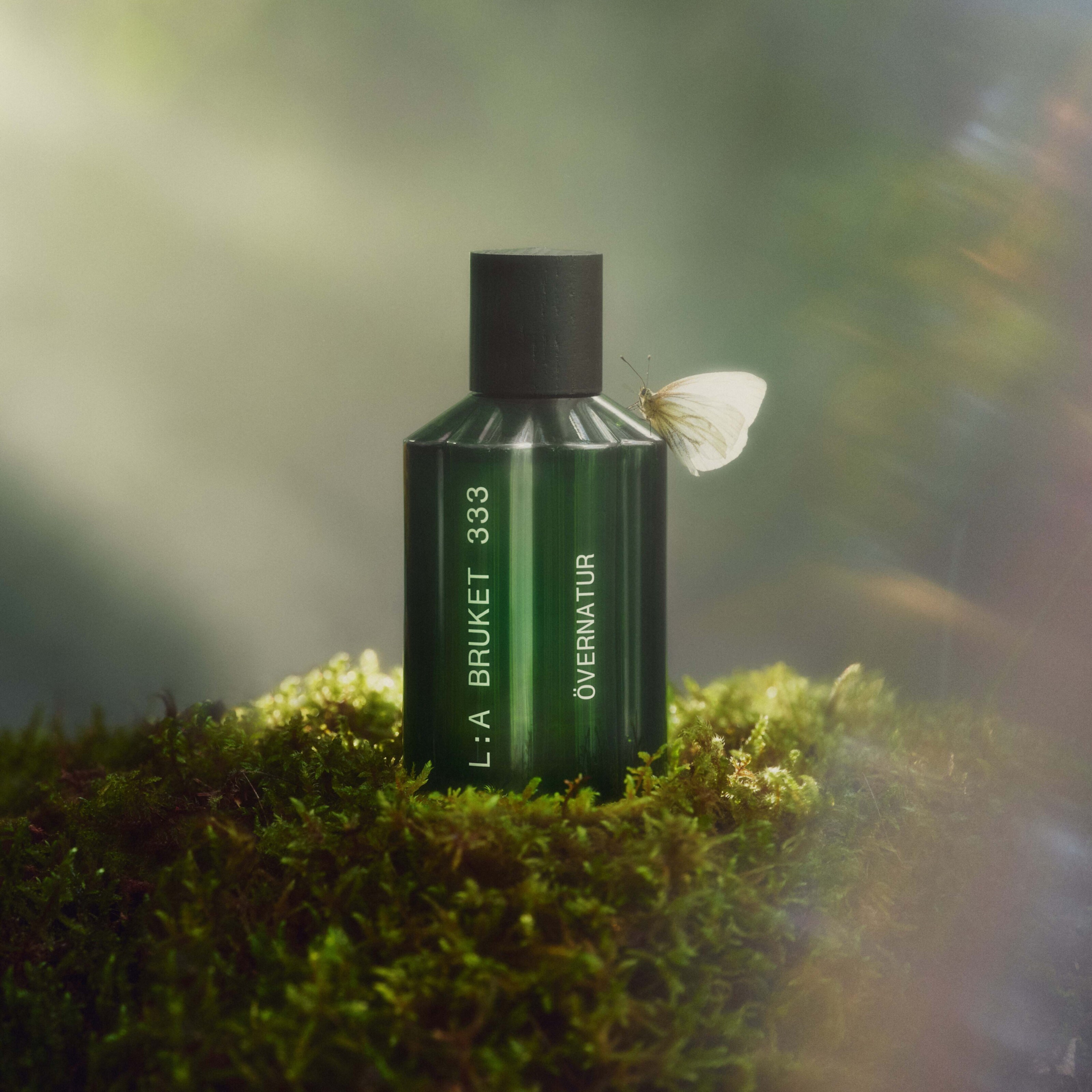 L:a Bruket Fragrance 333 Övernatur Eau de Parfum 50 ml (obrázok 3)