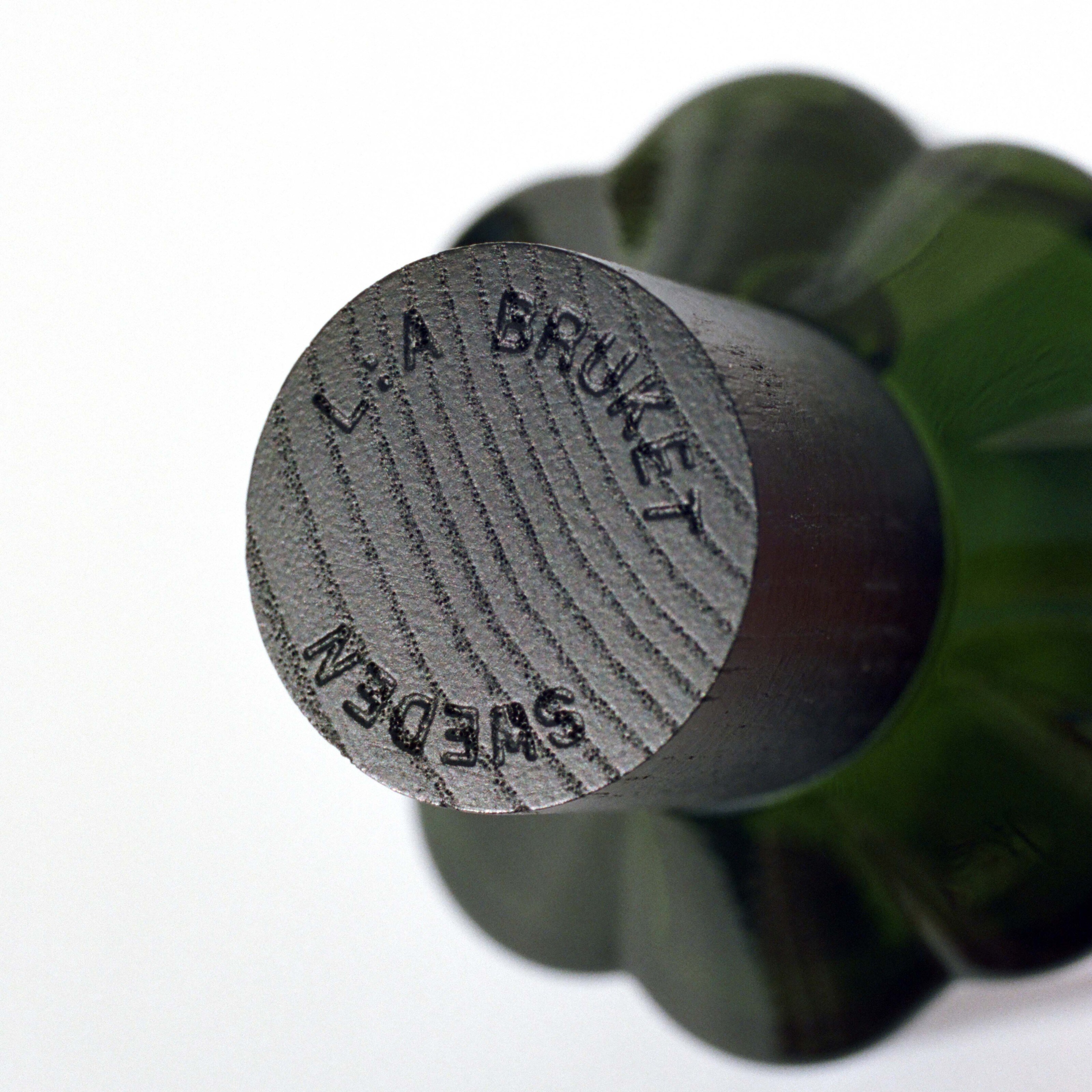 L:a Bruket Fragrance 333 Övernatur Eau de Parfum 50 ml (obrázok 5)