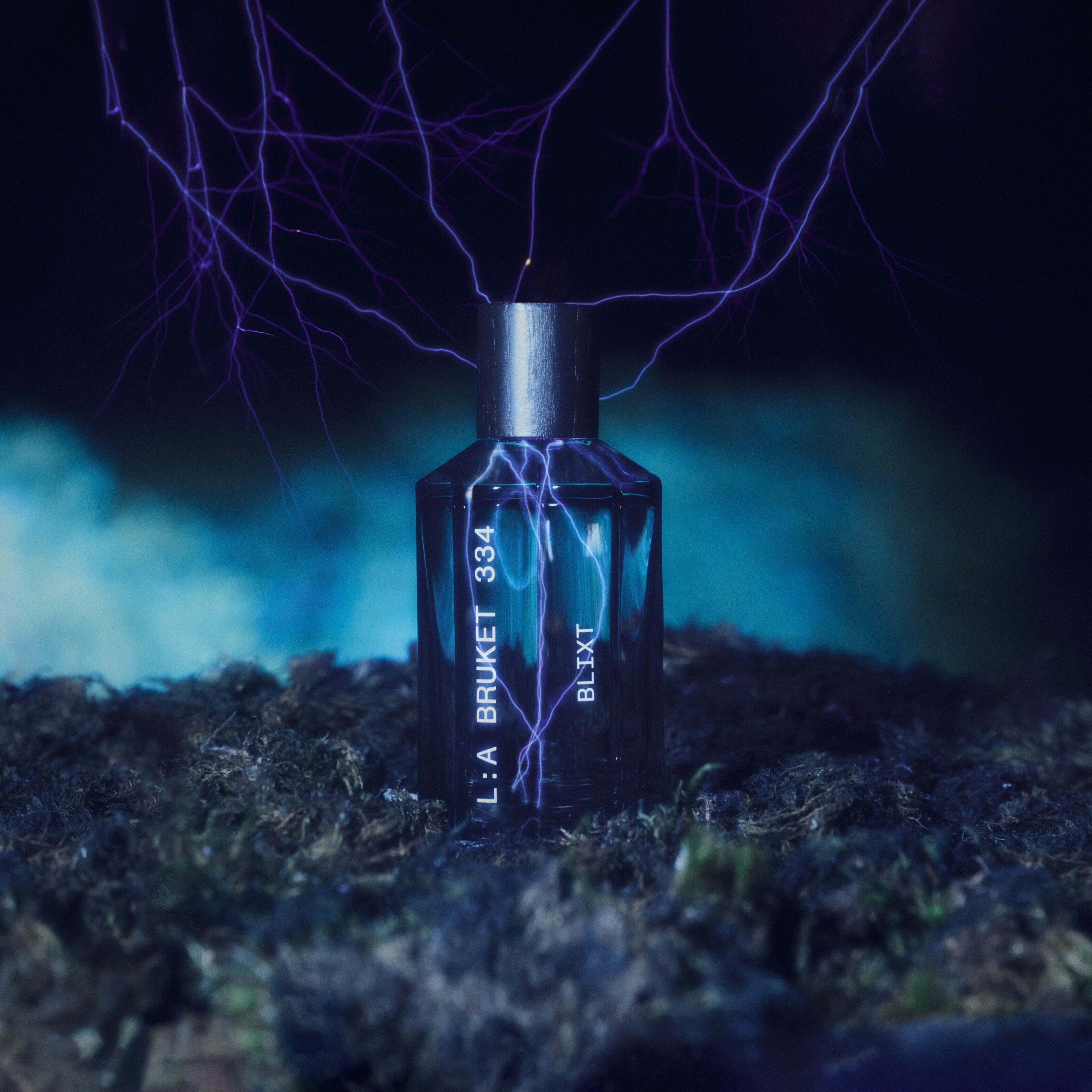 L:a Bruket Fragrance 334 Blixt Eau de Parfum 100 ml (obrázok 3)